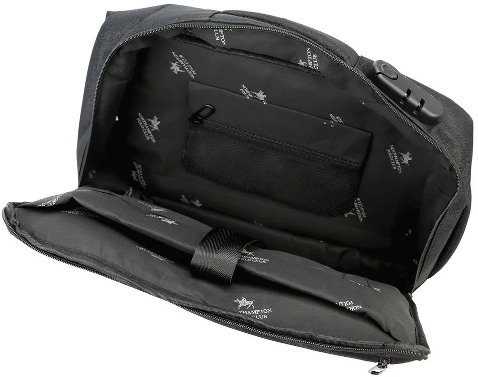 Kuprinė motrims Northampton Polo Club PC3096#