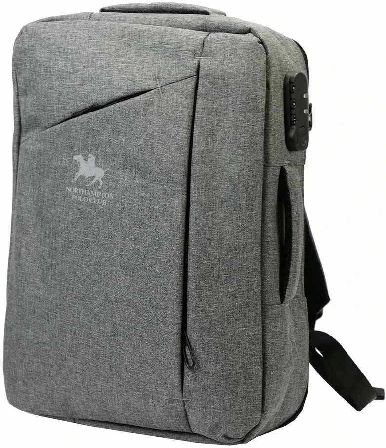 Moteriška kuprinė Northampton Polo Club PC3096