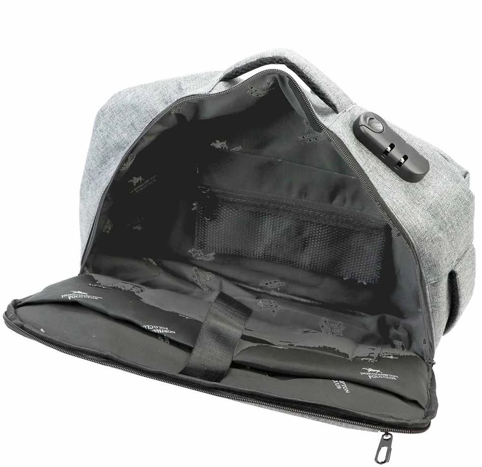 Kuprinė motrims Northampton Polo Club PC3096#