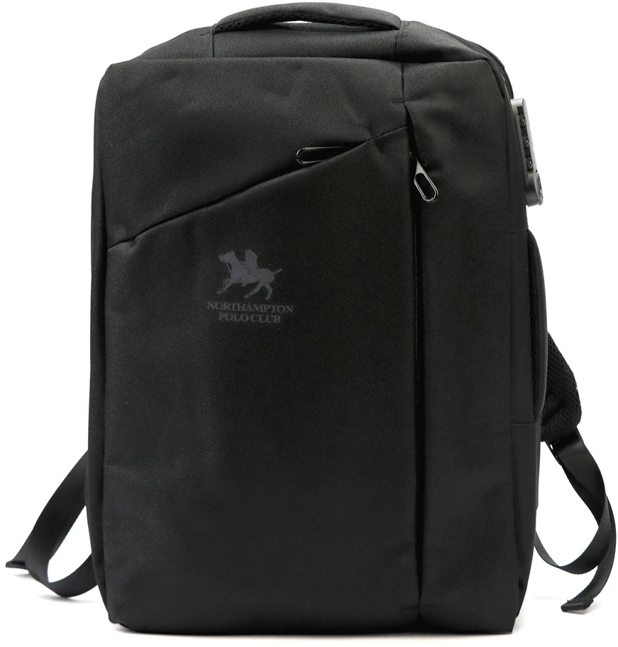 Kuprinė motrims Northampton Polo Club PC3096#