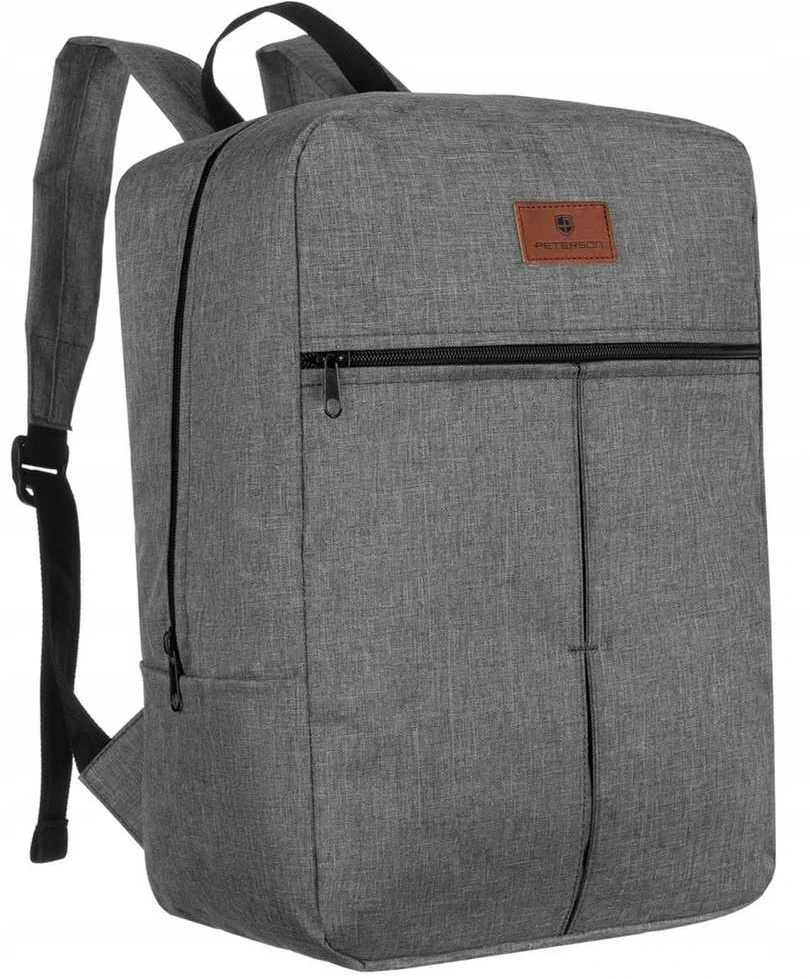 Unisex kuprinė Peterson PTN GBP-10