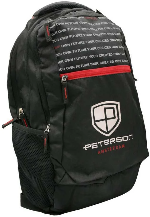 Unisex kuprinė Peterson PTN GL-PS1