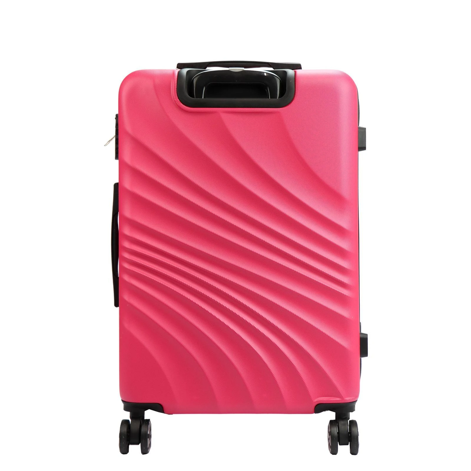 Kelioninis LAGAMINAS L moterims ABS Gregorio W3002 S24