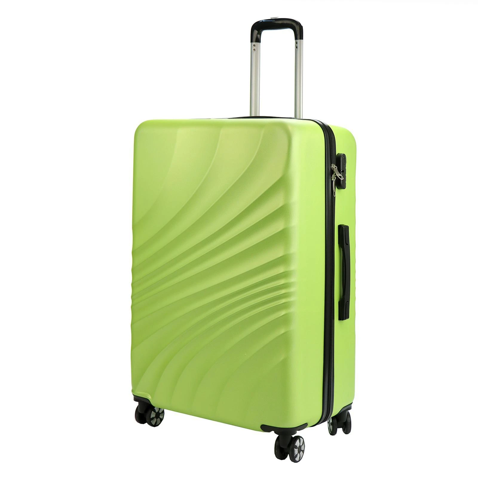 Kelioninis Lagaminas XL Gregorio W3002 S28
