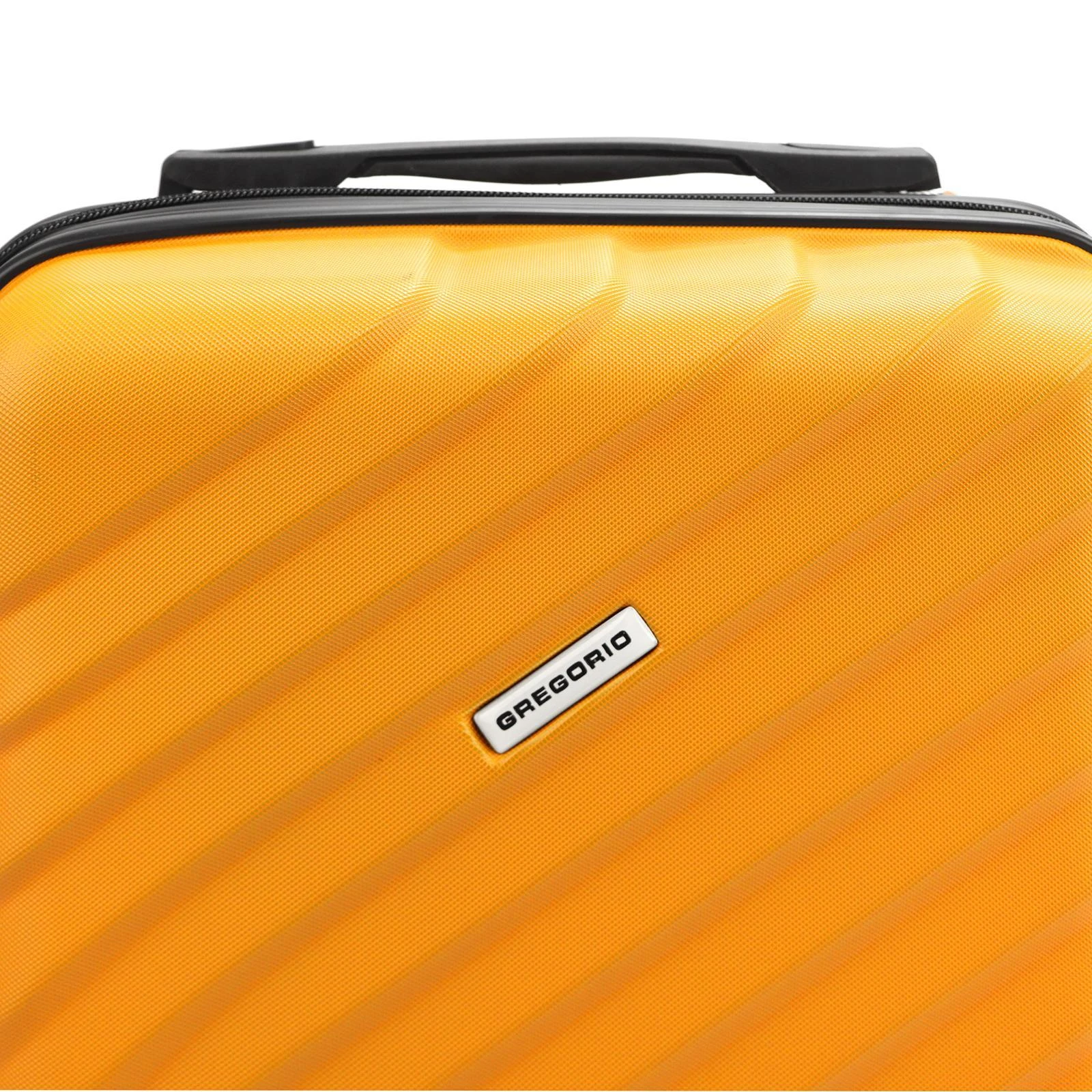 Kelioninis Lagaminas XS Gregorio W6007 S18