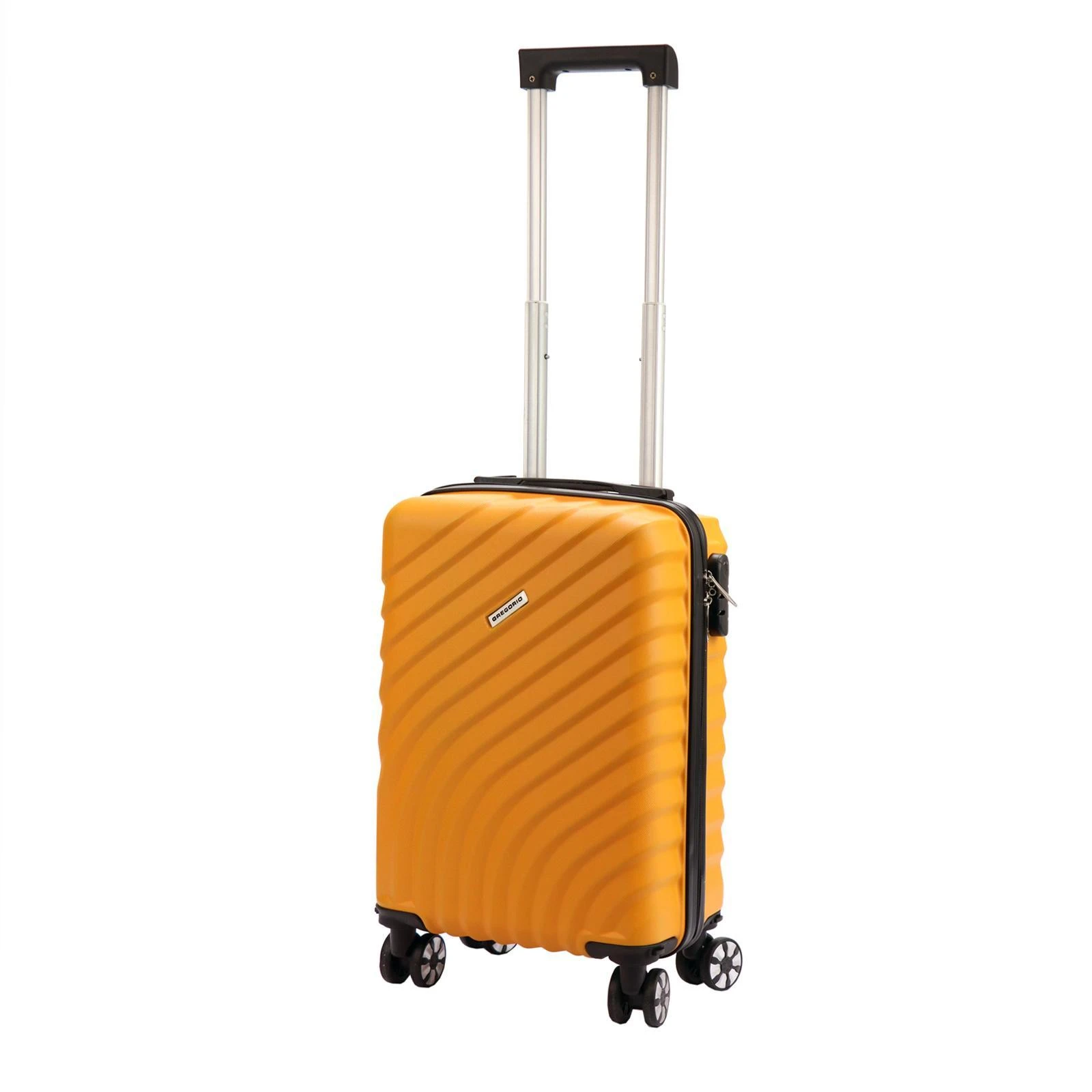 Kelioninis Lagaminas XS Gregorio W6007 S18