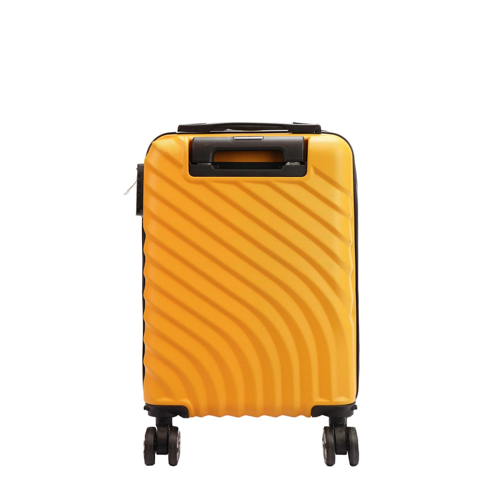 Kelioninis Lagaminas XS Gregorio W6007 S18