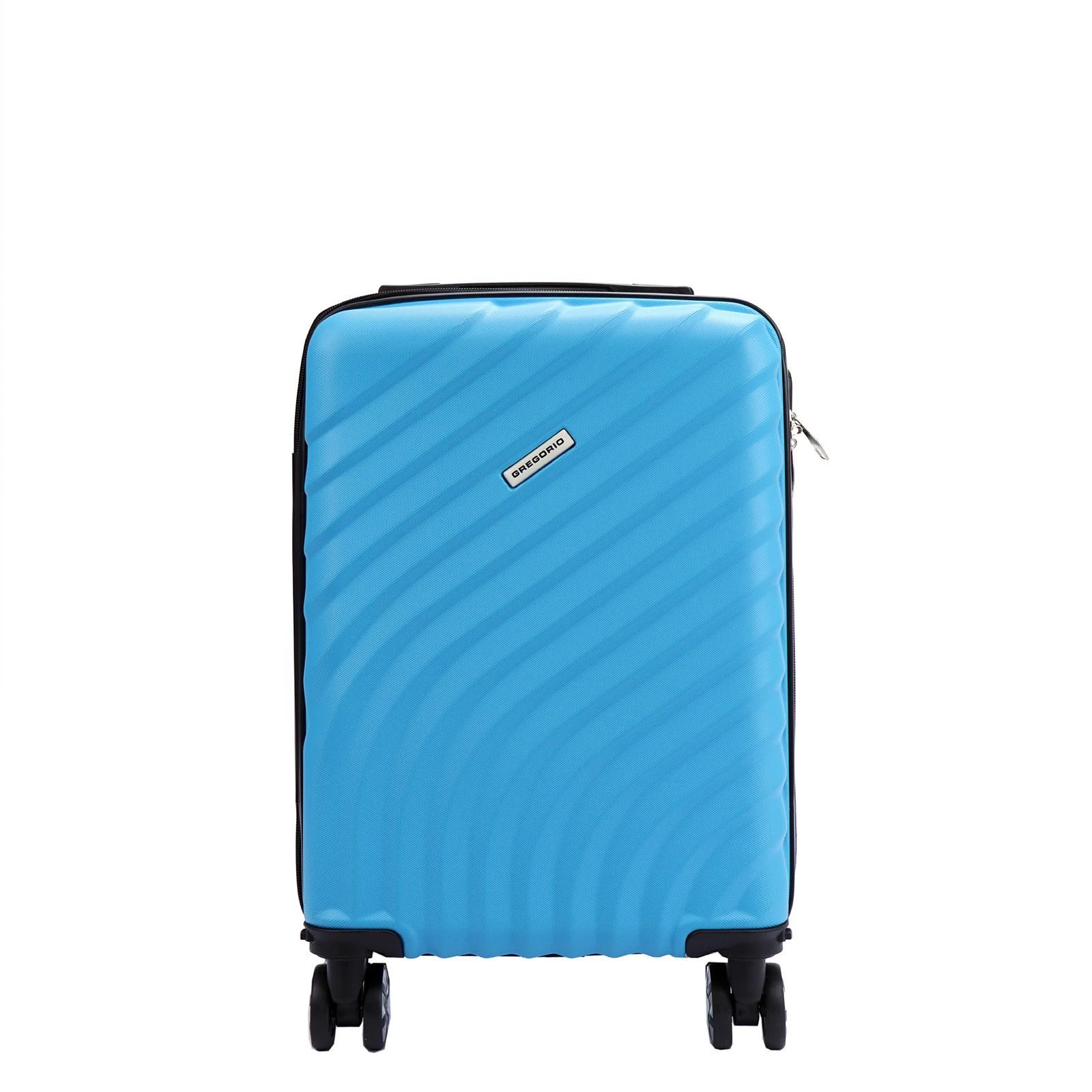 Kelioninis Lagaminas XS Gregorio W6007 S18