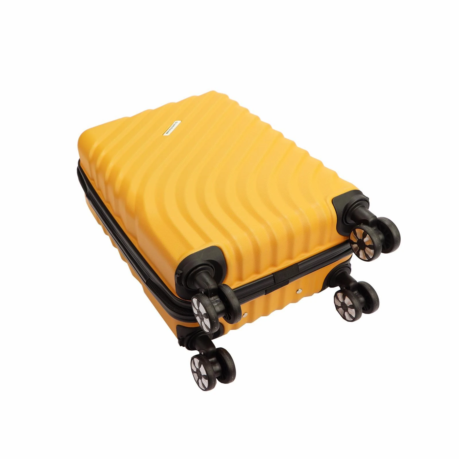 Kelioninis Lagaminas XS Gregorio W6007 S18