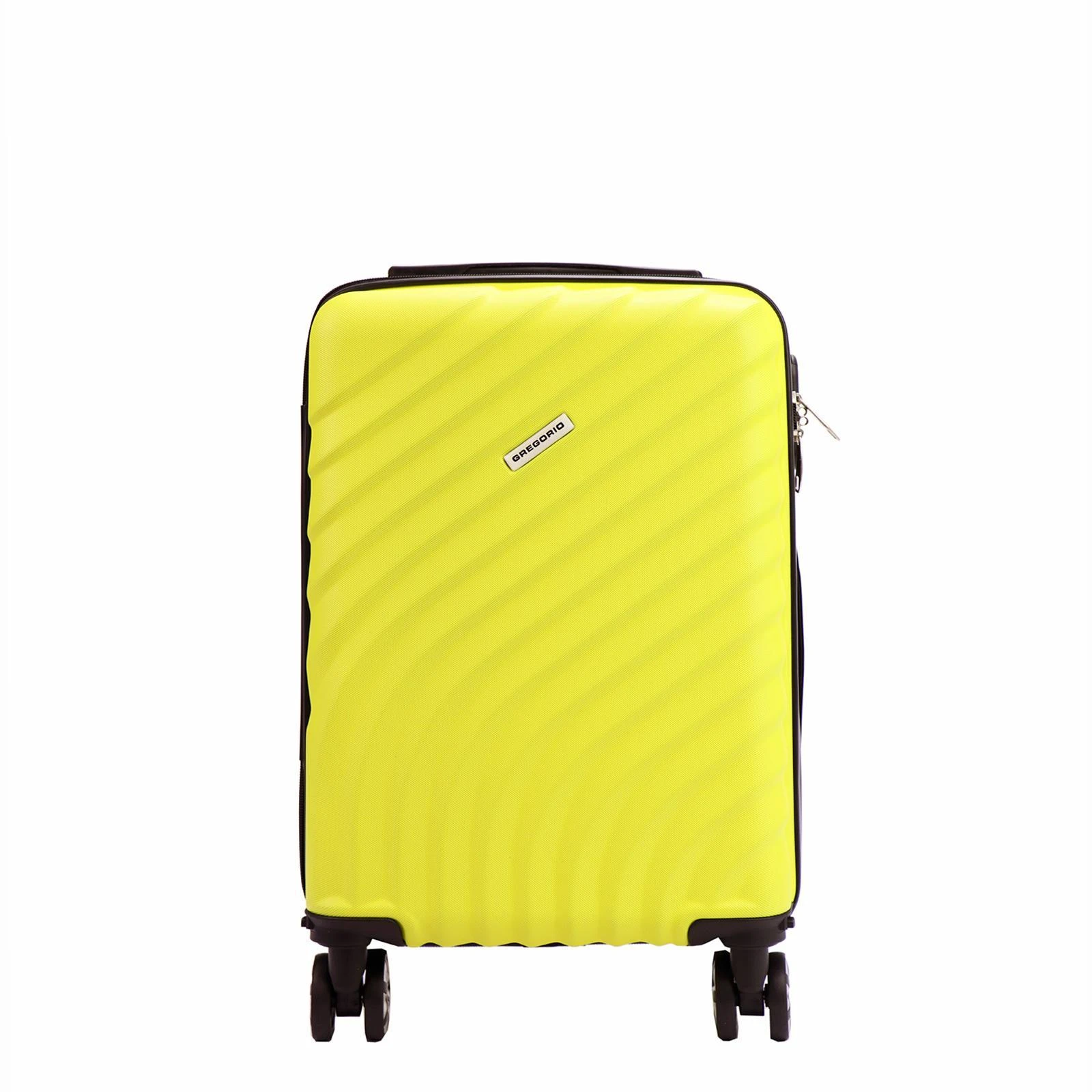 Kelioninis Lagaminas XS Gregorio W6007 S18