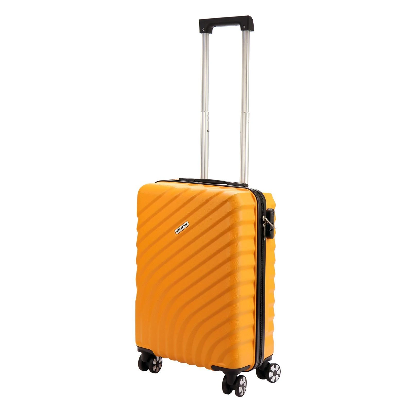 Kelioninis Lagaminas S Gregorio W6007 S20