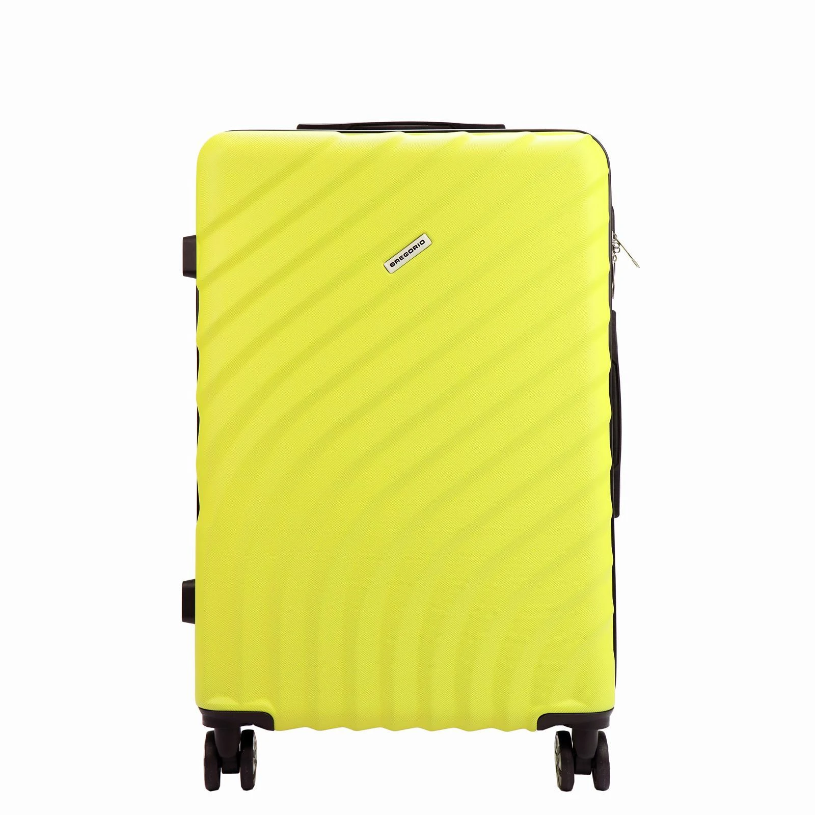 Kelioninis Lagaminas Gregorio W6007 S24