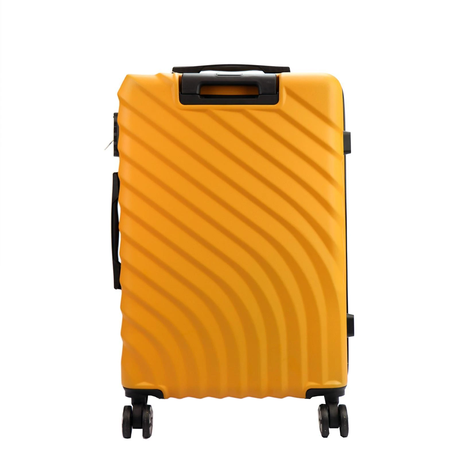 Kelioninis Lagaminas Gregorio W6007 S24