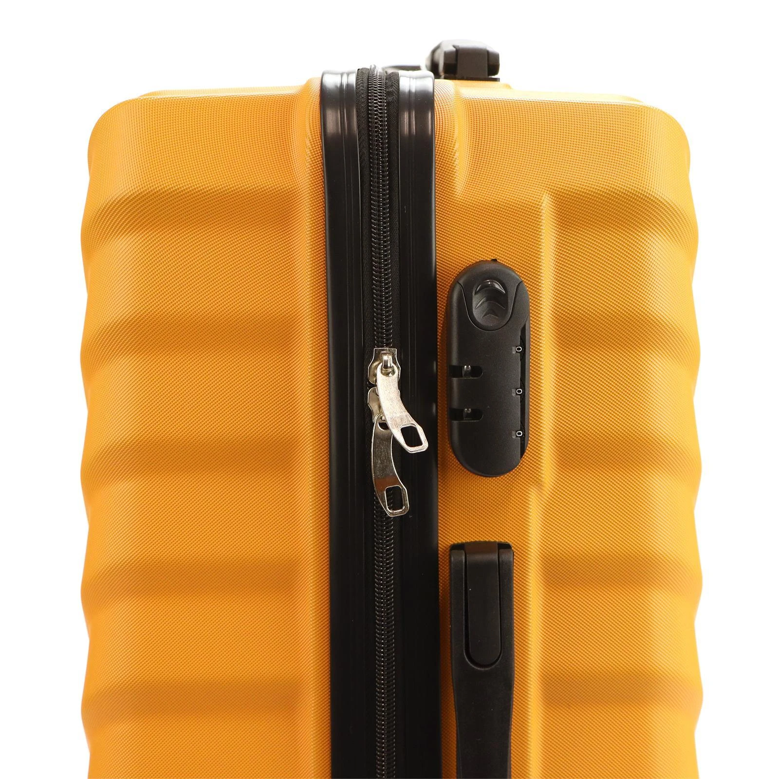 Kelioninis Lagaminas Gregorio W6007 S24