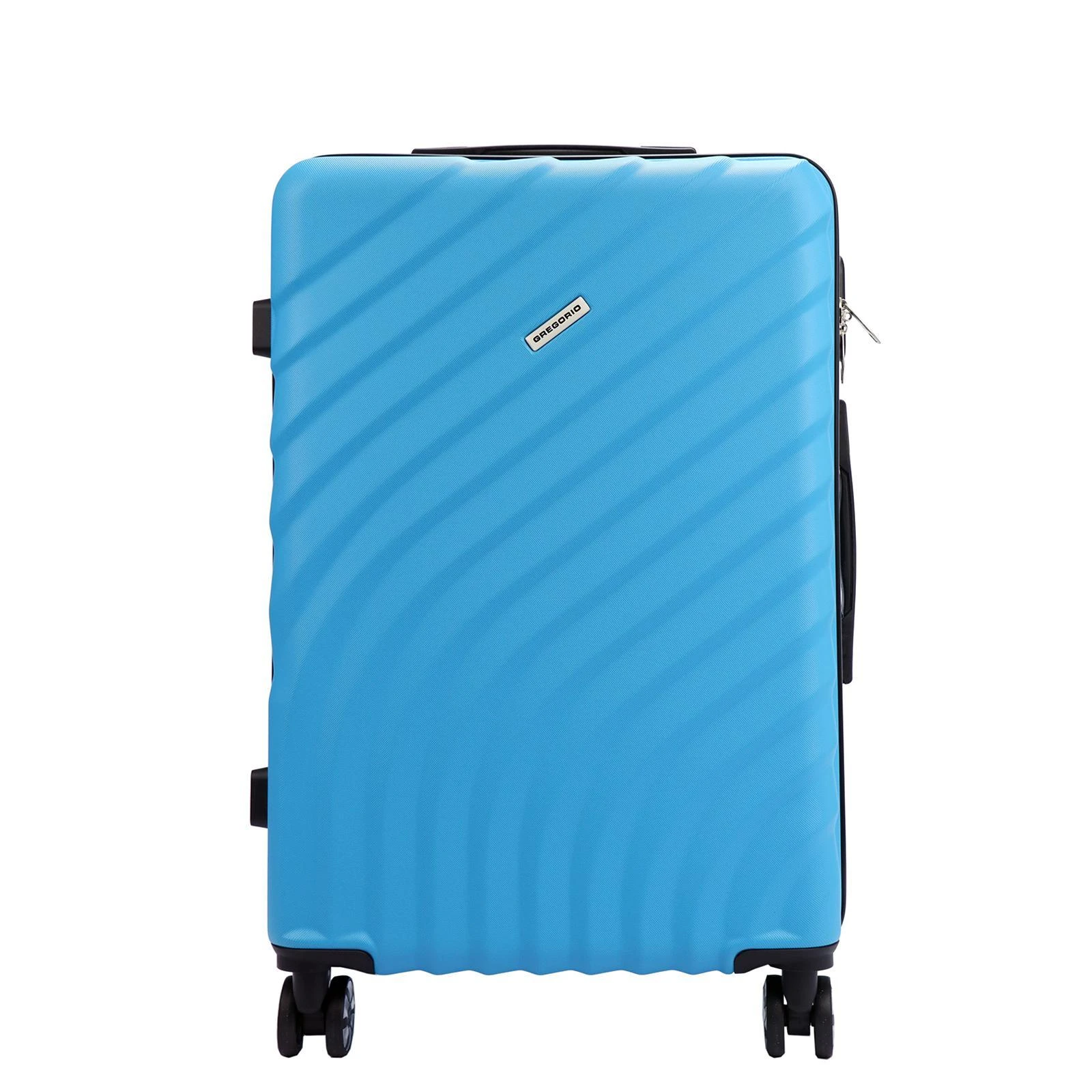 Kelioninis Lagaminas Gregorio W6007 S24