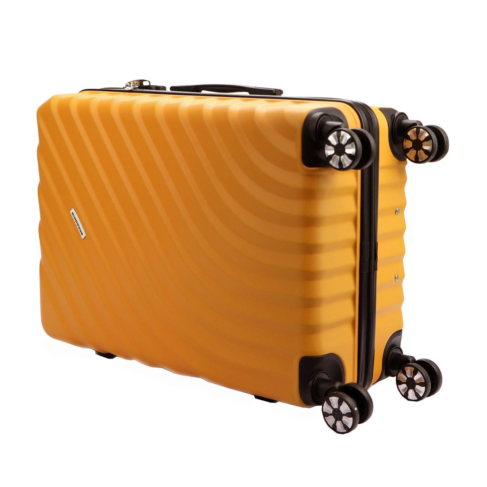 Kelioninis Lagaminas Gregorio W6007 S24