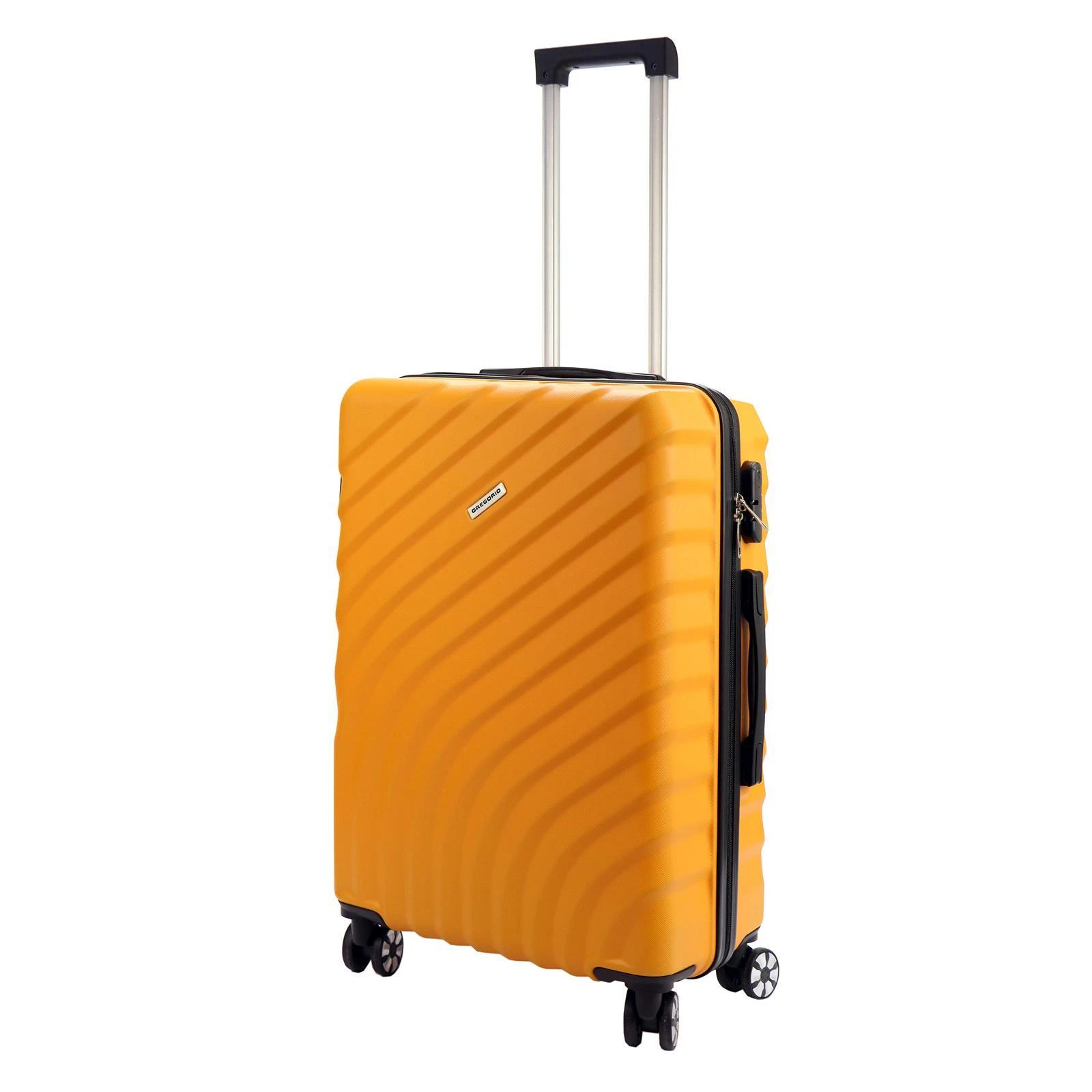 Kelioninis Lagaminas Gregorio W6007 S24