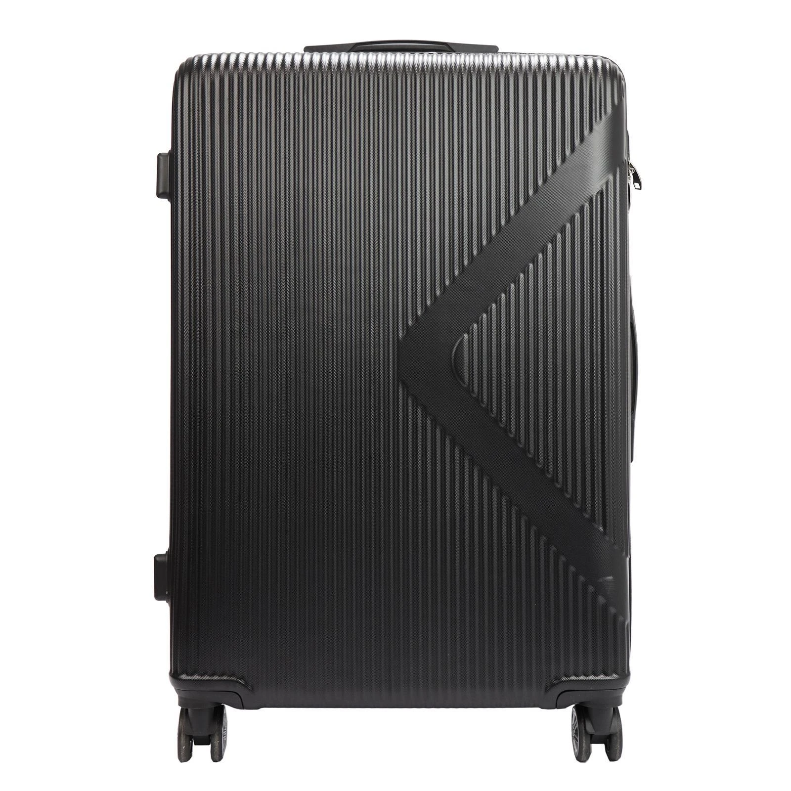Kelioninis Lagaminų rinkinys Jony 029# x3 Z