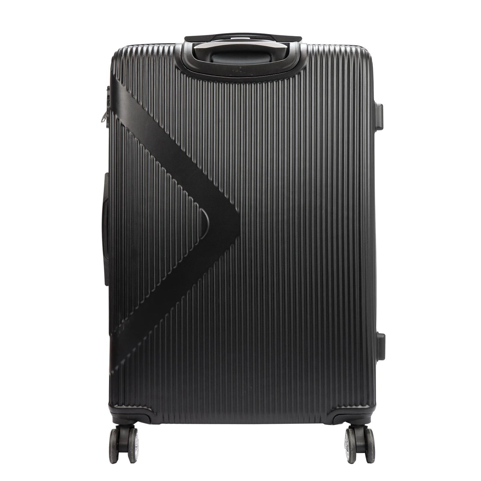 Kelioninis Lagaminų rinkinys Jony 029# x3 Z
