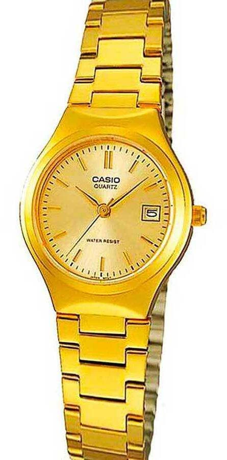 Laikrodis Damski Casio LTP-1170N-9A + BOX (zd636b)