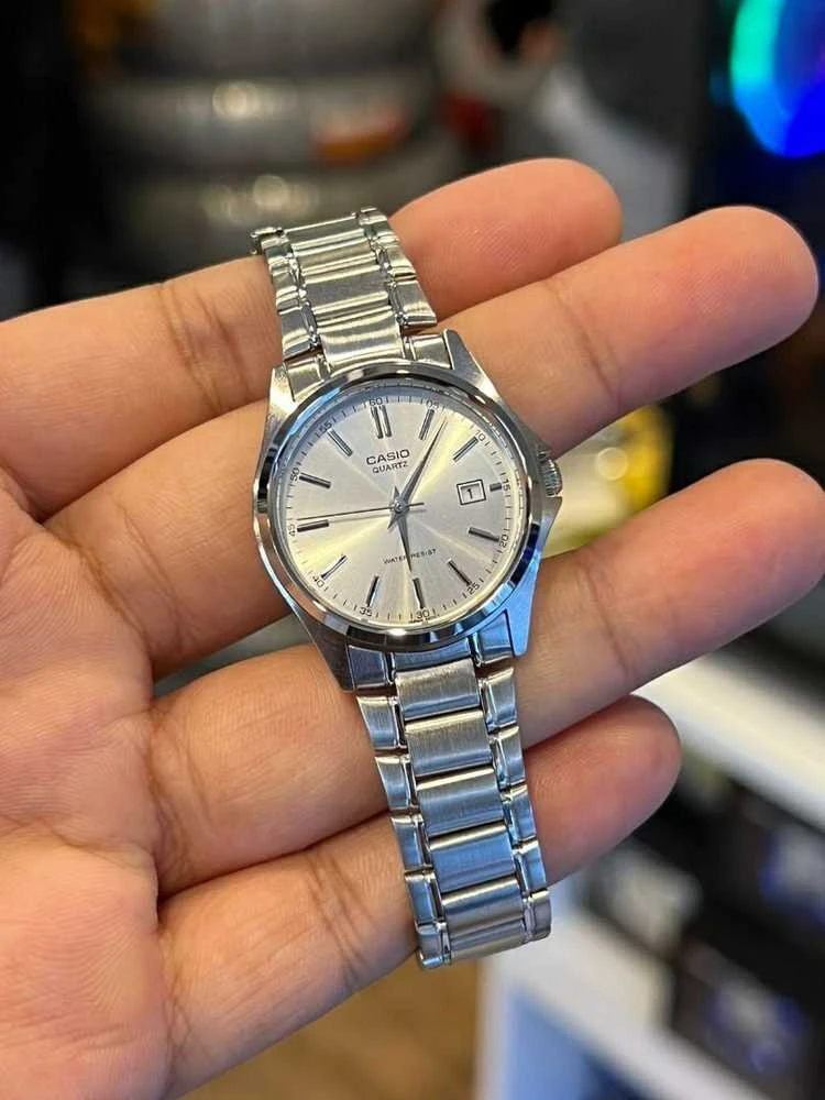 Laikrodis Casio Collection LTP-1183A-7A
