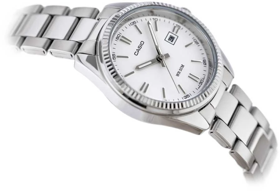 Laikrodis Damski Casio Collection LTP-1302D-7A1 + BOX