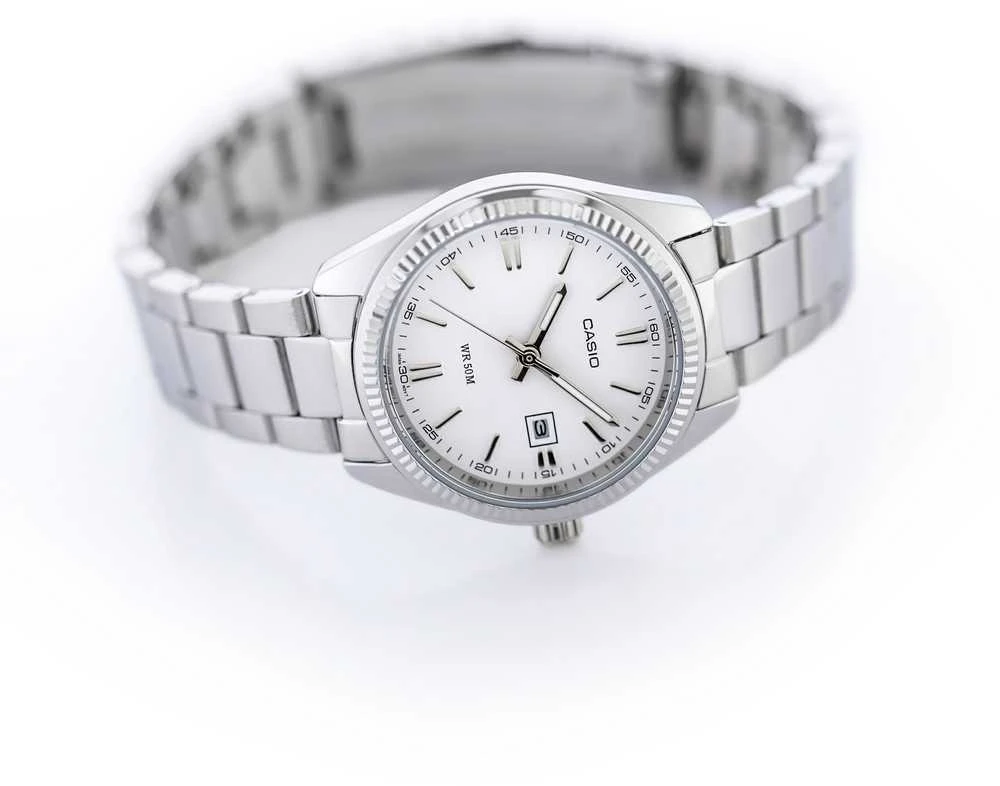 Laikrodis Damski Casio Collection LTP-1302D-7A1 + BOX
