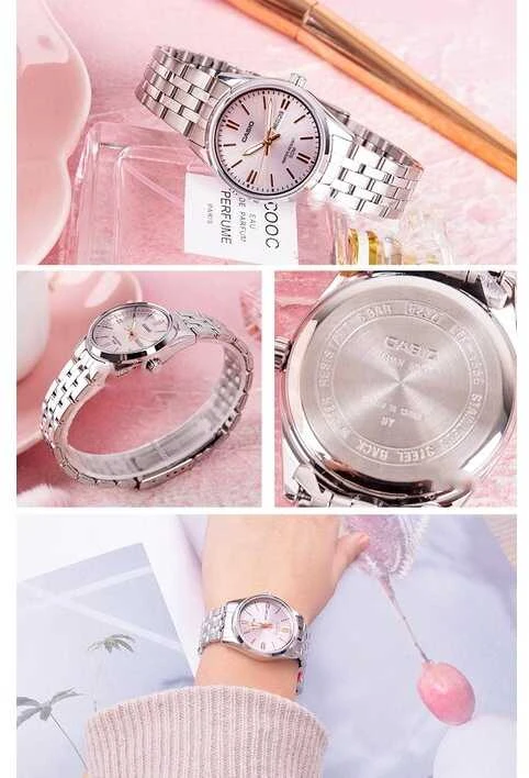 Laikrodis Casio kolekcija LTP-1335D-4A