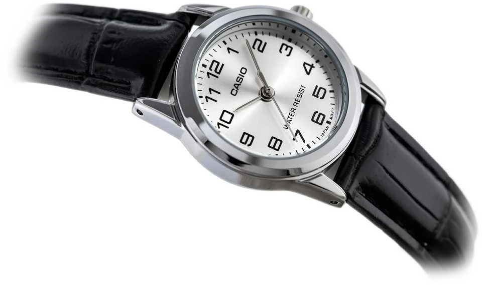 Laikrodis CASIO LTP-V001L-7B WOMEN'S WATCH (zd588d) + BOX