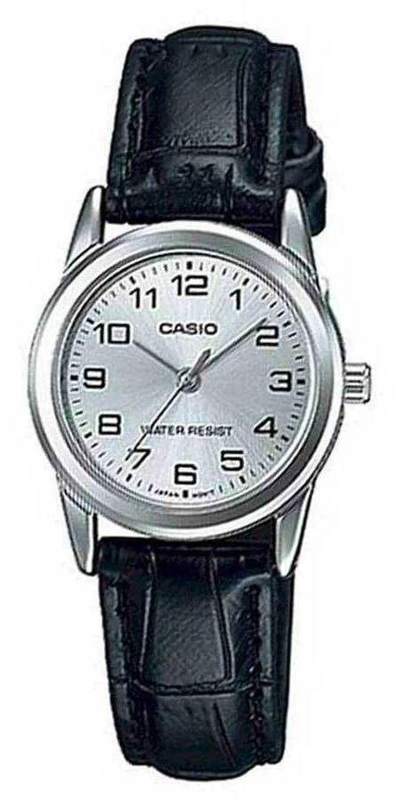 Laikrodis CASIO LTP-V001L-7B WOMEN'S WATCH (zd588d) + BOX