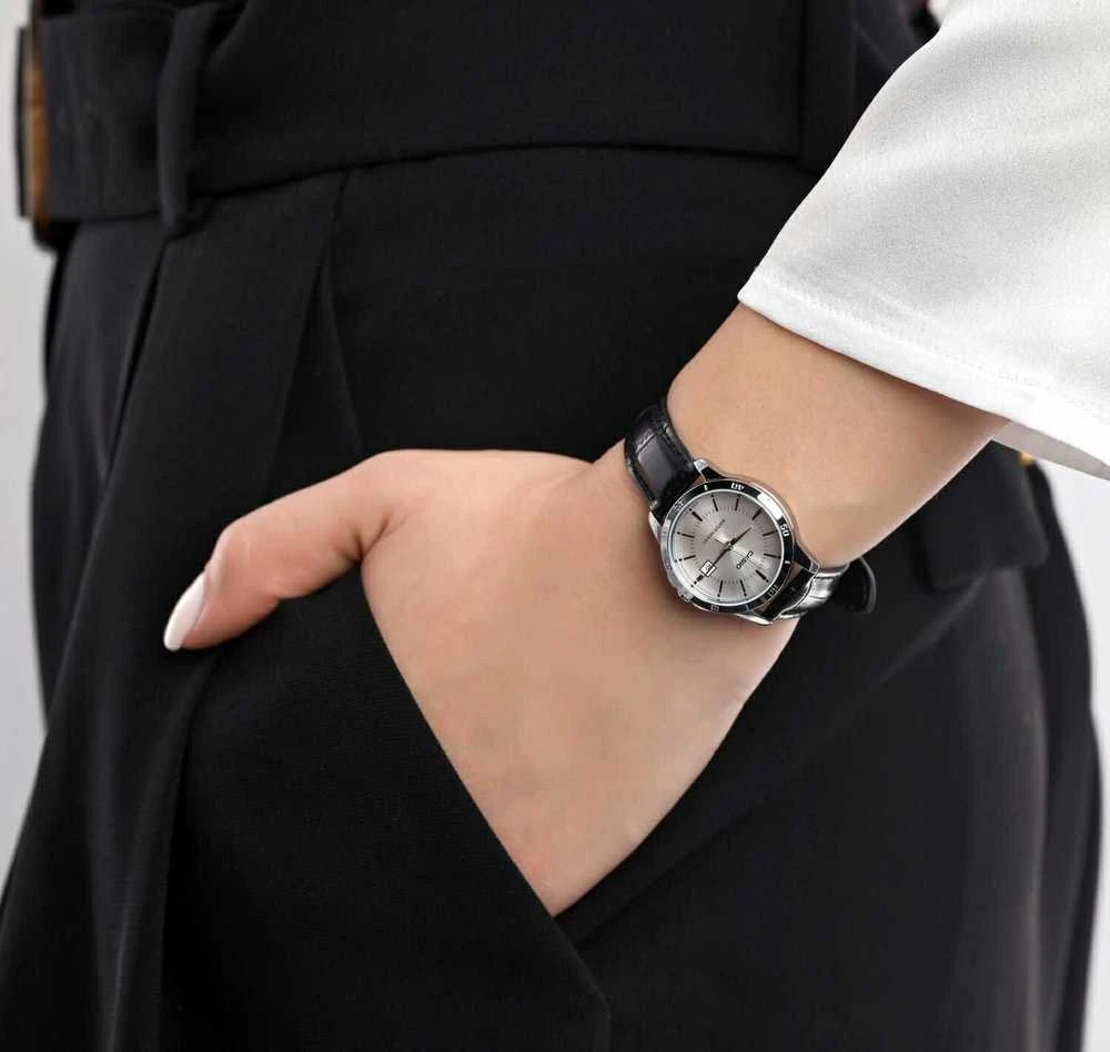 Laikrodis Casio Collection LTP-V004L-7A