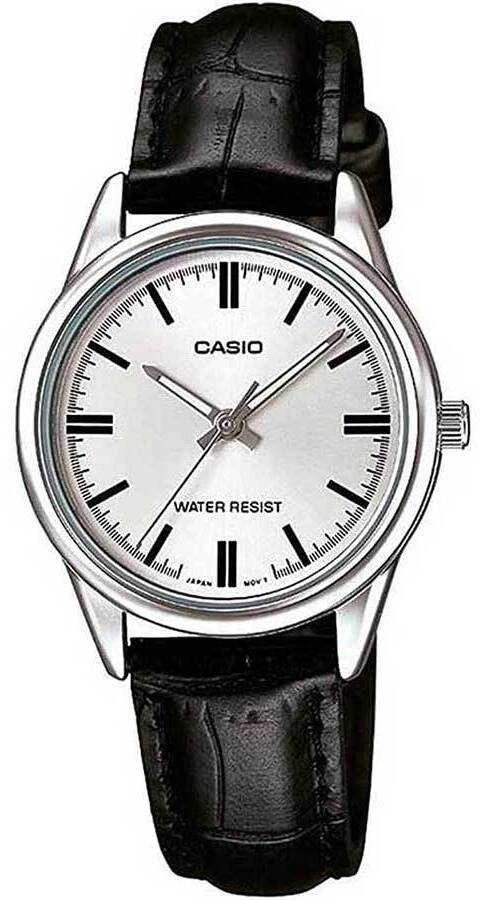 Casio Collection moteriškas laikrodis LTP-V005L- 7A (zd582g) + BOX