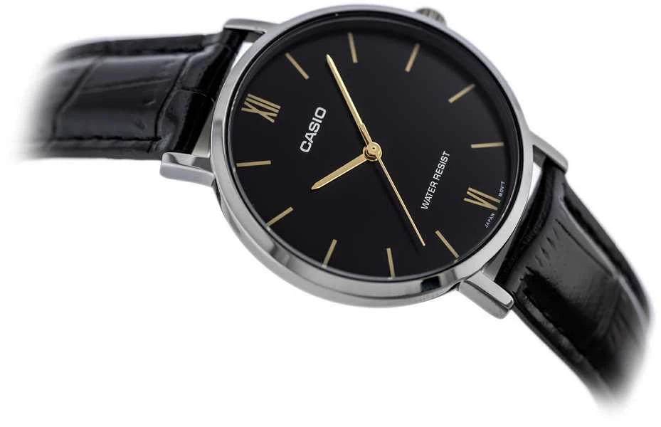 Laikrodis Casio Collection LTP-VT01L-1B