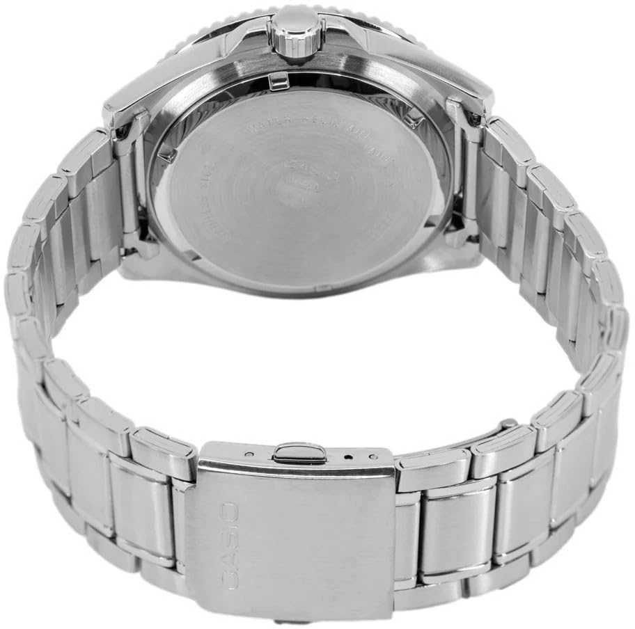 Laikrodis vyrams Casio Collection MDV-107D-3A