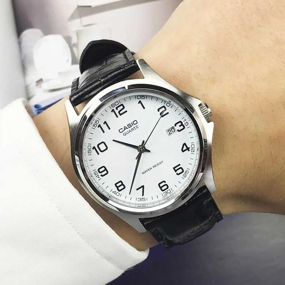 Laikrodis Casio Collection MTP-1183E-7B