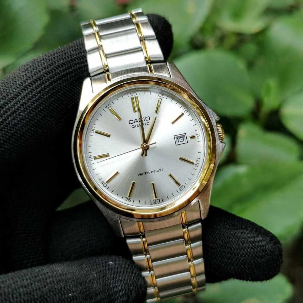 Laikrodis vyrams Casio Collection MTP-1183G-7A