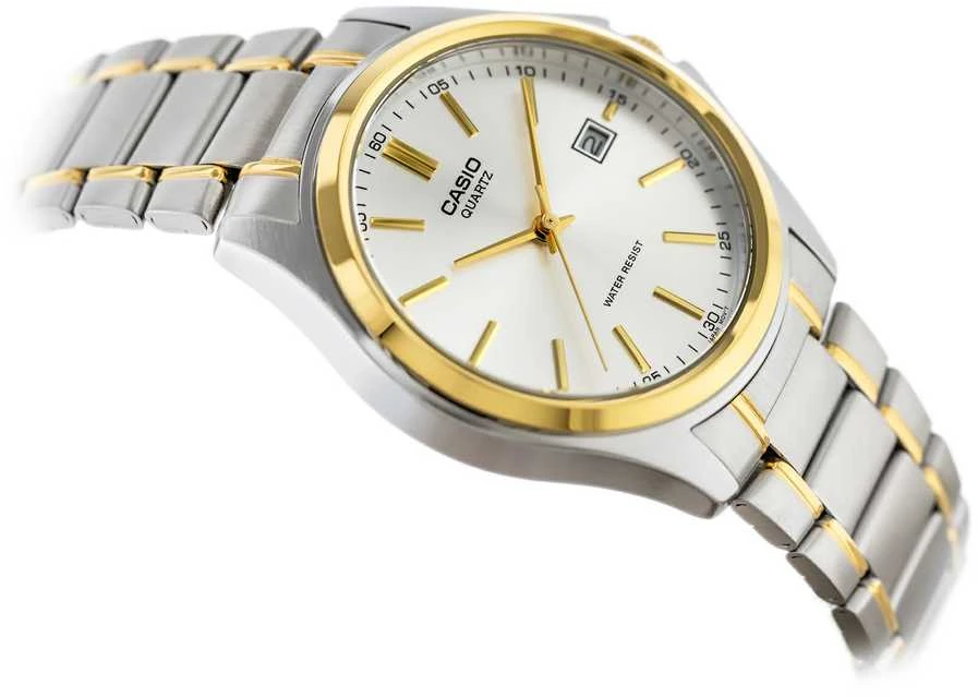 Laikrodis vyrams Casio Collection MTP-1183G-7A