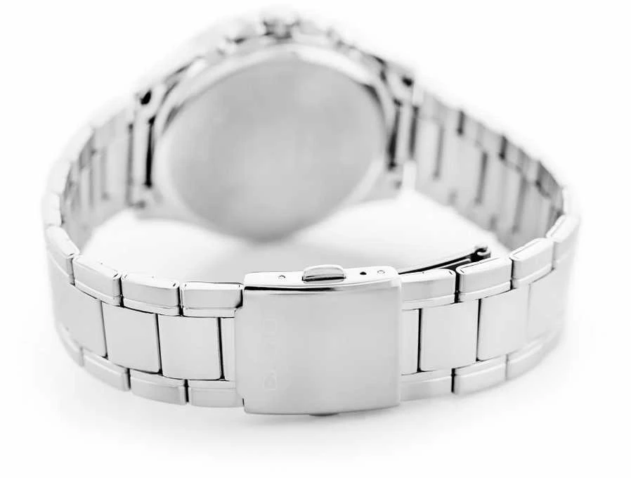 Casio MTP-1374D-7A vyriškas laikrodis (zd063e) + dėžutė