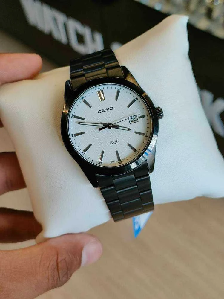 Laikrodis vyrams Casio Collection MTP-VD03B-7A