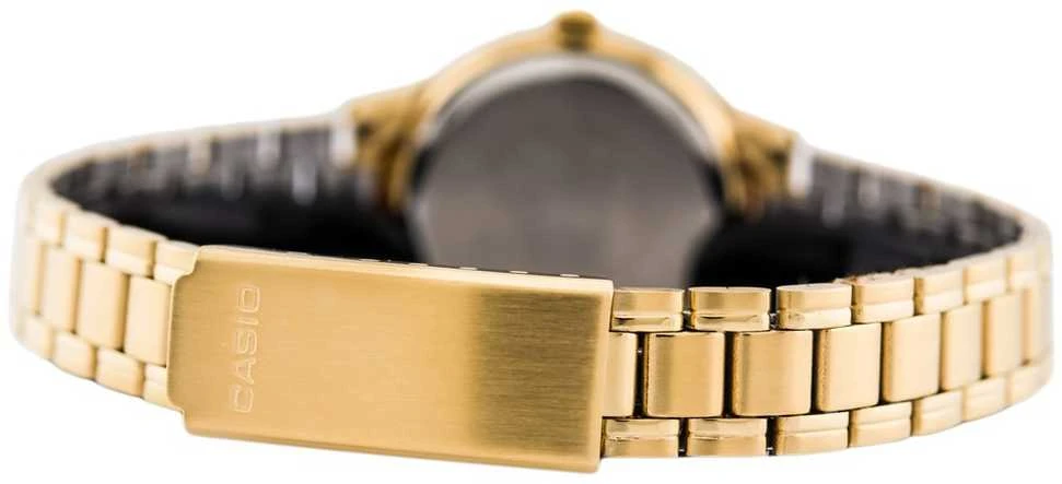 Moteriškas laikrodis CASIO LTP-1128N 9A (zd543a) + DĖŽĖ