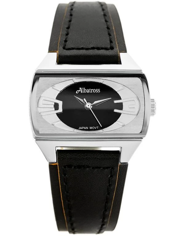 Laikrodis moterims ALBATROSS ABAA41 (za548a)