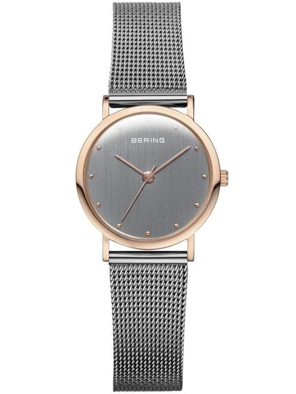 Laikrodis moterims BERING CLASSIC 13426-369 - SZAFIR (zx727a)