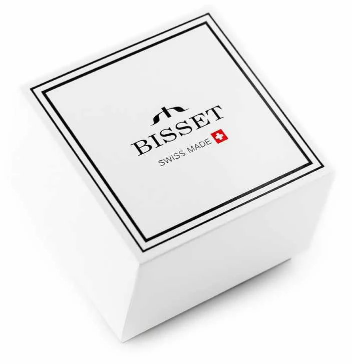 Laikrodis Bisset Maggiore BSBF32