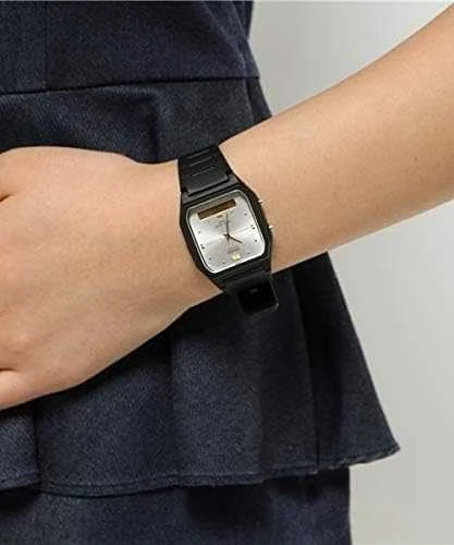 Casio moteriškas laikrodis AW-48HE-7AVDF + dėžutė