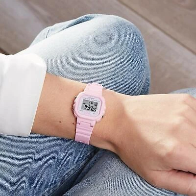Laikrodis moterims CASIO LA-20WH-4A1EF (zd596e)
