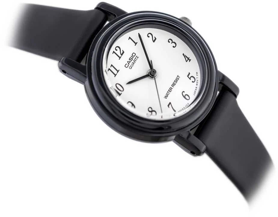 Laikrodis CASIO LQ-139BMV-1B WOMEN'S WATCH (zd600b) + BOX