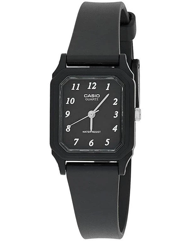 Moteriškas laikrodis CASIO LQ-142-1B (zd598a) - KLASYKA + BOX