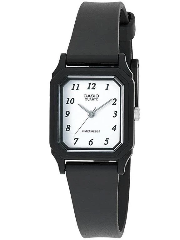 Laikrodis moterims CASIO LQ-142-7B (zd598c) - KLASYKA