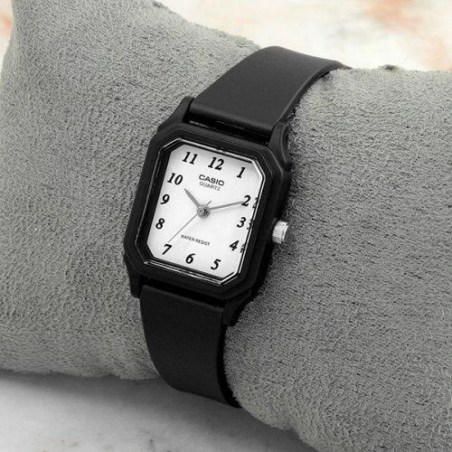 Laikrodis moterims CASIO LQ-142-7B (zd598c) - KLASYKA