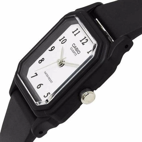 Laikrodis moterims CASIO LQ-142-7B (zd598c) - KLASYKA